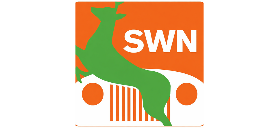 SWN Incidenten Logo